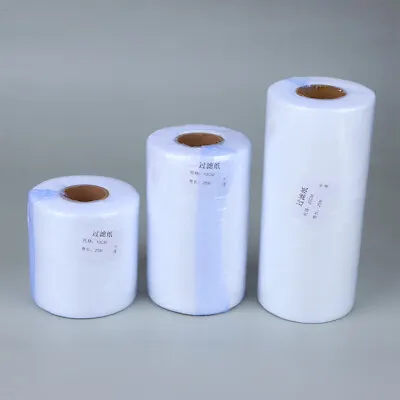 Filter Roll Replacement Set For BUBBLE MAGUS ARF-S ARF-M Automatic Roll Filt ZDP • £8.04