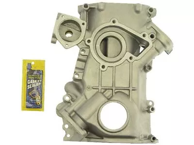 Timing Cover For 89-96 Nissan D21 Pickup 240SX 2.4L 4 Cyl KA24E MS69G5 • $119.16