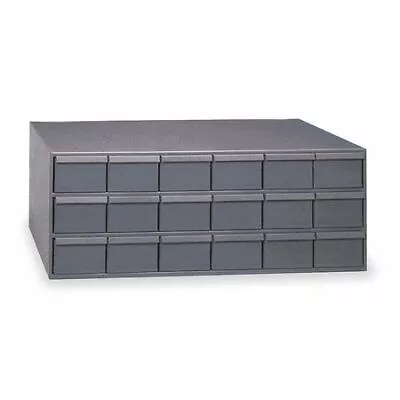 Durham Mfg 031-95 Drawer Bin Cabinet With 24 Drawers Prime Cold Rolled Steel • $329.99