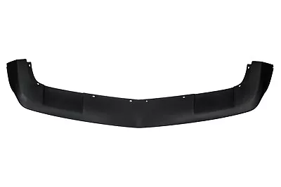 09-10 Dodge Challenger Front Lower Bumper Spoiler Chin Lip Splitter Oem Mopar • $126.82