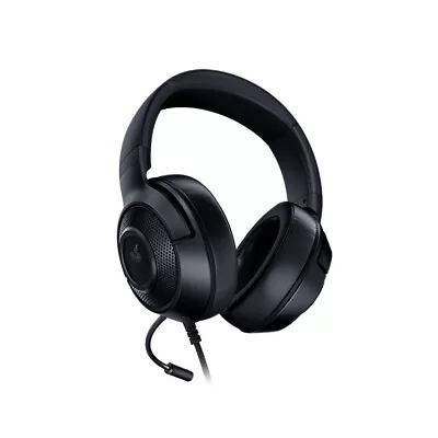  Kraken Essential X Gaming Headset Earphone Headphone 7.1 Surround C7W0 • $89.06