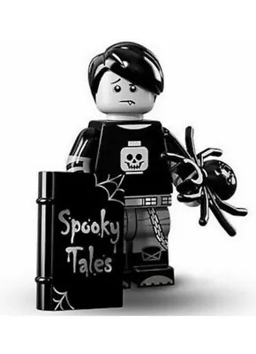 Lego 71013 Minifigures Series 16 Spooky Boy_NEW • $12.50