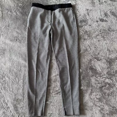 M Missoni Herringbone Trousers Pants Women's Size US 10 • $19.78