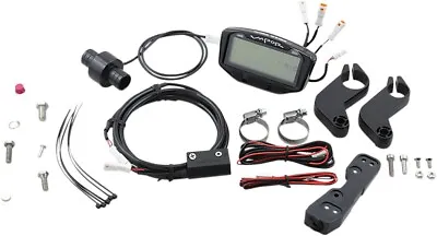 Vapor Computer Kit Speed/Tach/Temp Trail Tech 752-119 • $178.95