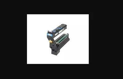 New H/Y Cyan Toner For Konica Minolta 5400 5430DL 5440DL 5450 1710580-004 • $49.91