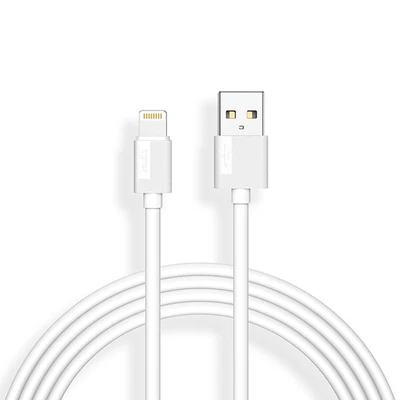 $11.97 • Buy 1.2m White Genuine T-phox Cable For IPhone 12 11 X 6 5 7 8 USB Data Charger Lead