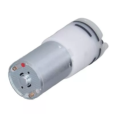 Micro Vacuum Pump Mini Water Air Pump Motor For Water Dispenser Tool YSE • $10.42