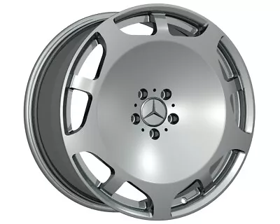 20x8.5/9.5 Rims Mercedes-Benz Maybach Custom Forged Aluminum Wheels PCD 5x112 • $2599