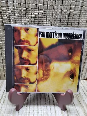 Van Morrison : Moondance USED CD • $6