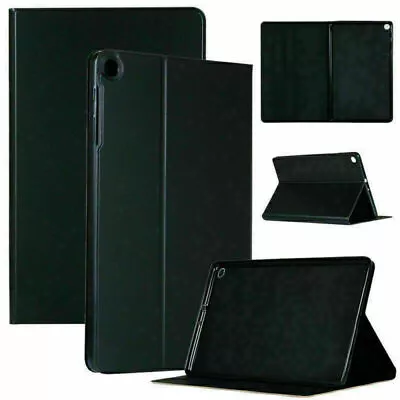 For Samsung Galaxy Tab A 10.1 2019 SM-T515 T510 Tablet Leather Stand Case Cover • $26.19
