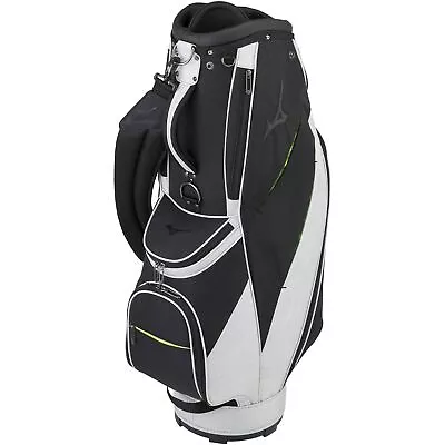 MIZUNO Golf Caddy Bag Nexlight 2022 Model Men's Lightweight 2.4kg • $180.90