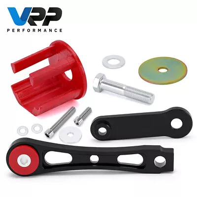 For 2006-2009 VW Red Dog Bone Engine Mount Kit Street Golf/GTI/Rabbit MK5 2.0 TS • $50.99