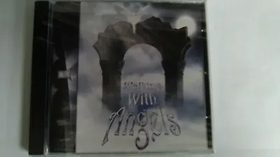 £10 • Buy Various Artists Walking With Angels CD - 307/19