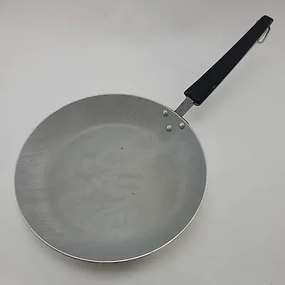 Vintage T-Fal Aluminum Frying Pan 8.5 Inches • $19.95