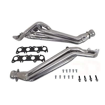 BBK Performance 1633 Long Tube Exhaust Header Fits 11-20 Mustang • $749.99