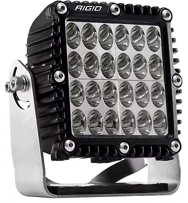 Rigid Industries Q-Series Pro 7  LED Off Road Light Pod-Driving; 544313 • $755.99