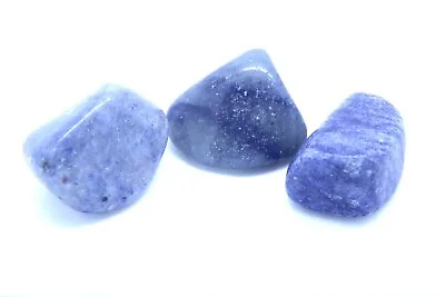 Healing Crystals 10 - 20mm  Tumblestone Crystals - Buy 6 Get 6 Free • £1.29