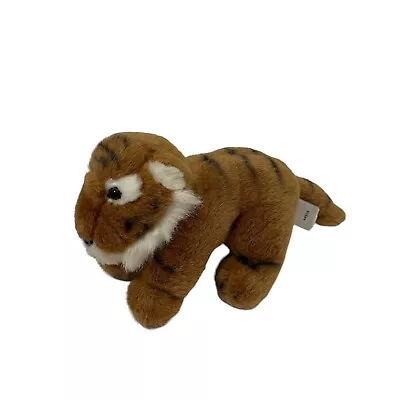 Gund Bengal Tiger Plush Toy World Wildlife Fund WWF 44528 Stuffed Animal 7  Toy • $8.99