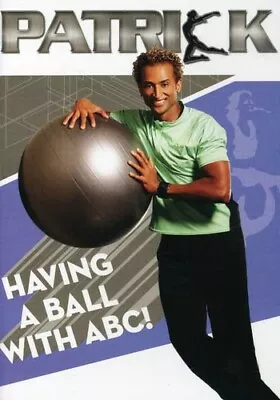 Power Systems Patrick Goudeau: Having A Ball With ABC • $17.39