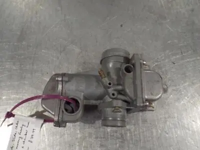 Kawasaki Z1000 KZ1000 A1 A2 1977-1978 Carburettor X 1 Carb Single MIKUNI VM26  • £79.99