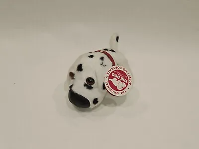 McDonalds The Dog Artistic Collection Spotty Dog • £5