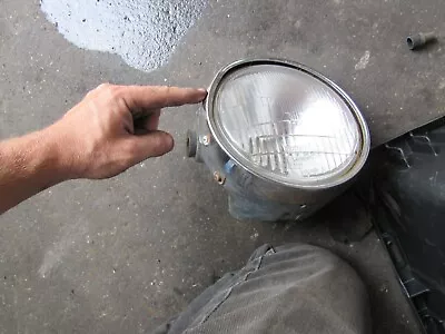 1994 Kawasaki Vn750 Vulcan Headlight Head Light Lamp • $35