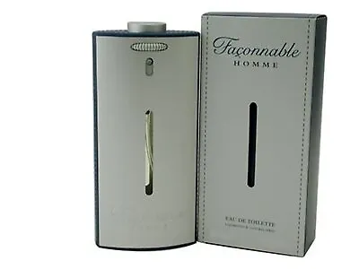 Faconnable Homme By Faconnable 100ml • £74.57