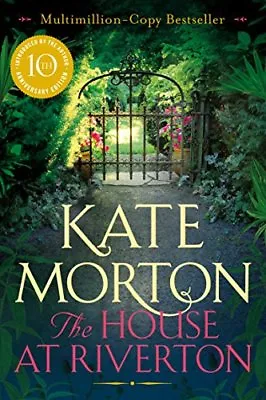 The House At Riverton By Kate Morton • £3.50