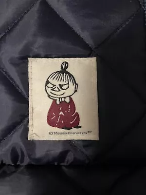 Moomin Bag Waterproof. • $20