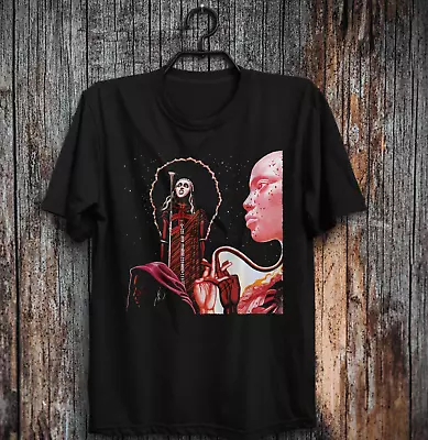 Bitches Brew Miles Davis T Shirt In A Silent Way Wayne Shorter EG144 • $20.89