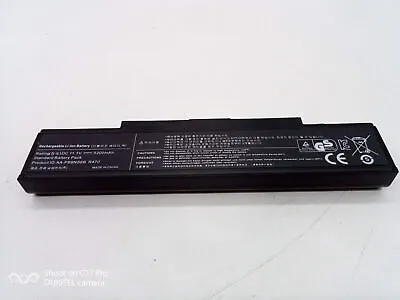 Battery For Samsung  AA-PB9NS6B AA-PB9NC6B R430 R468 R480 R519 R522 R540 RC512 • £11.60