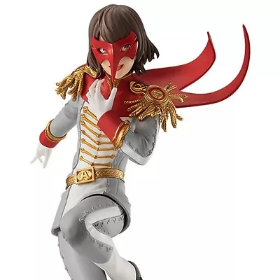 Persona 5: The Animation Crow Pop Up Parade Statue By Good Smile Company • $95.70