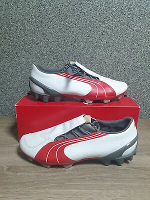 Puma V 1.06  3.06 BNIB 45 US115 UK105 295cm King Japan Powercat Ultra Rare • $199