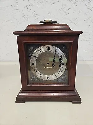 Vintage Seth Thomas 2E Cherub Mantle Clock Case. GH8 • $45
