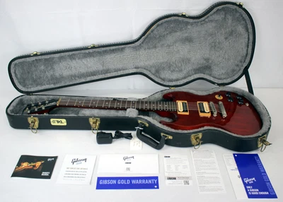 $1329.95 • Buy 2015 Gibson Les Paul SG Special 100th Anniversary RH 6-String Electric Guitar