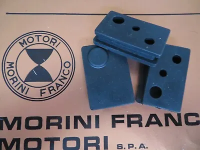 Franco Morini Motore G30 G304 Gommino Passacavo Grommet 163042 16.3042 Malaguti • $22.41