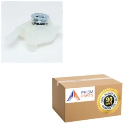 For Maytag Atlantis Performa Washer Water Drain Pump Parts # NP3668006PAZ260 • $97.71