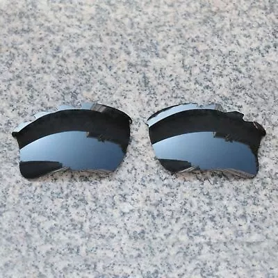 TheoCraft Replacement Lens For-Oakley Flak Jacket XLJ Vented-Sunglass Optsions • $6.99