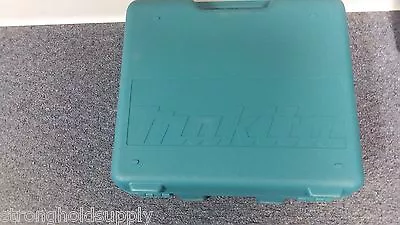 BRAND NEW CARRY CASE FOR TW0350 MAKITA 824702-2 Plastic Carrying Case • $40