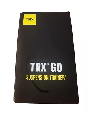 TRX GO Training Suspension Trainer Kit • $59.99