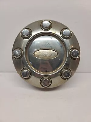 2002-2015 Ford F-250 Center Cap Wheel Hub Cap 8 Lug OEM • $19.99