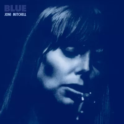 $12.08 • Buy Joni Mitchell - Blue [New CD]