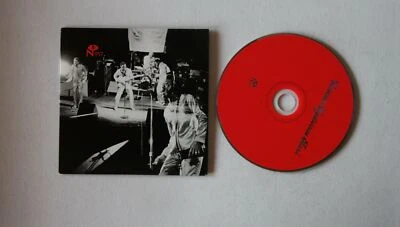 £15.06 • Buy Universal Togetherness Band US Adv Cardcover CD 2015 Rare! Jazz Funk Soul