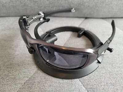 Oakley Elite C-Six Aluminium Sample/Prototype • $1990