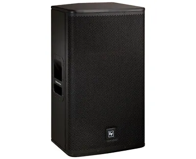 EV Electro-Voice ELX115P 15” 1000 Watt Powered Speaker Active Monitor • $549.99