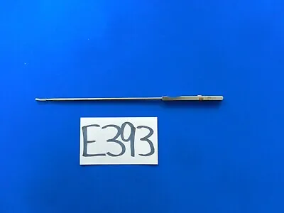 E393 Miltex Kevorkian-Younge 2x12mm Curette With Basket 30-1382 • $40