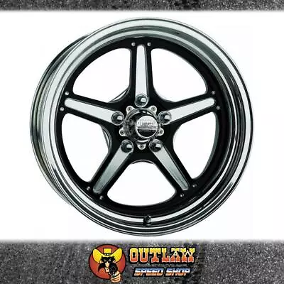 Billet Specialties Street Lite Wheel 15 X10  4.5 Bs Fits Chev - Bsbrs035106145n • $1235.90