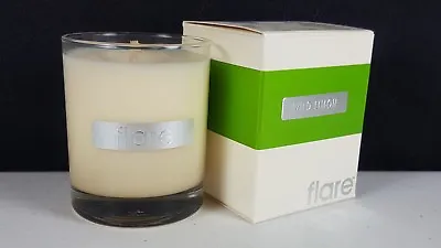 FLARE Candle WILD LIMON 7oz - Soular Therapy • £14.46