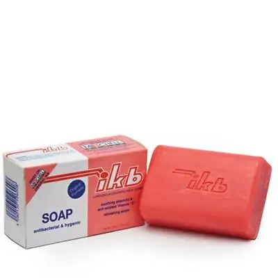 £8.27 • Buy IKB - Antibacterial And Medicated Soap