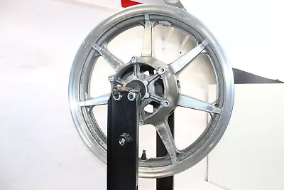 $74.97 • Buy 2005 Yamaha V Star 1100 Xvs1100a Classic Front Wheel Rim - 16 X 3.00